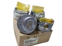 Kia Optima porşen dəsti orjinal 234102G401